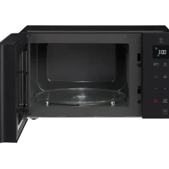 LG NeoChef MH6535GDS 25 L 1000W Schwarz