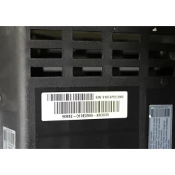 LG NeoChef MH6535GDS 25 L 1000W Schwarz
