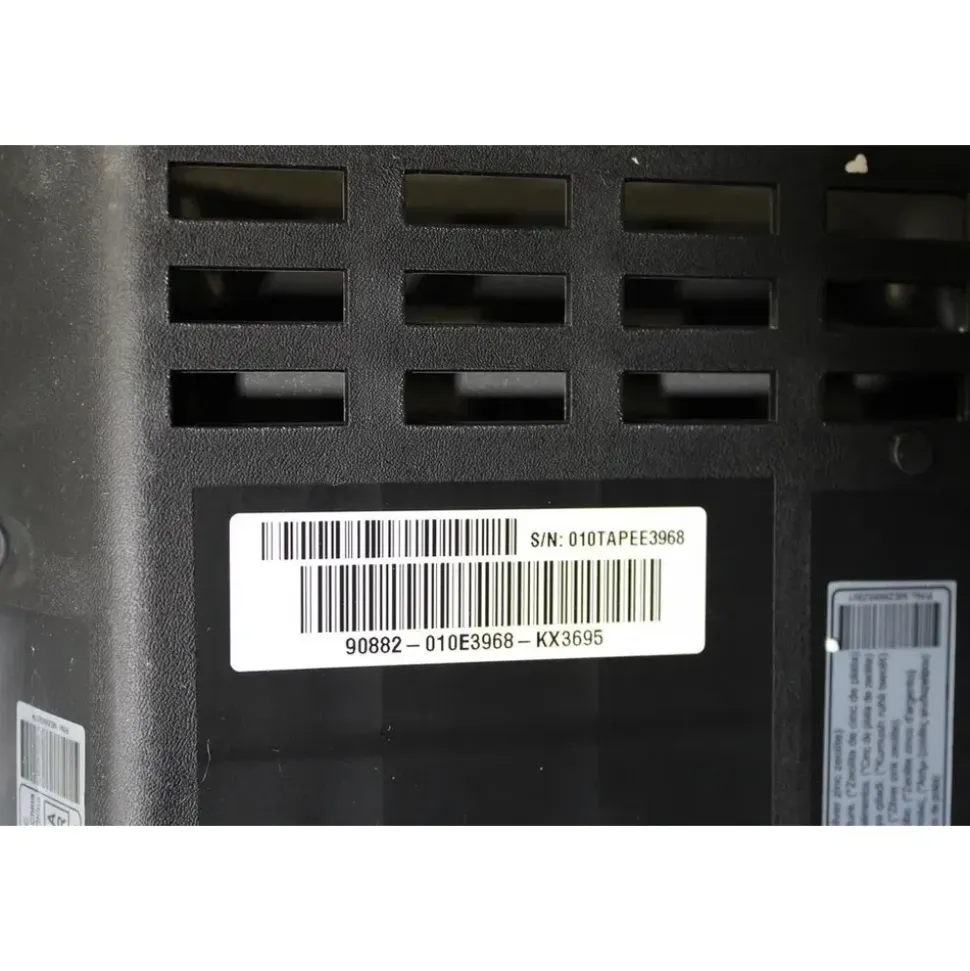 LG NeoChef MH6535GDS 25 L 1000W Schwarz