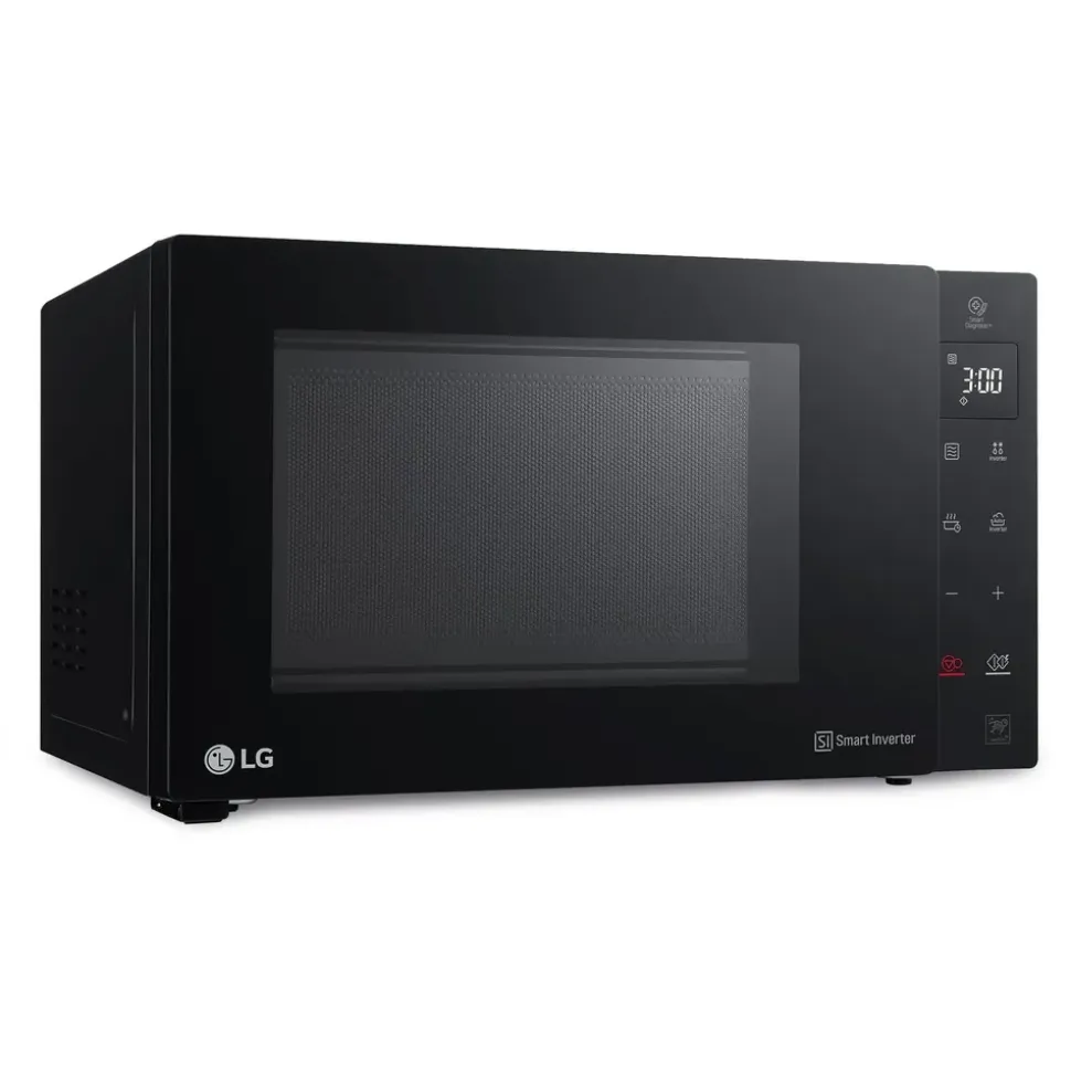 LG NeoChef MH6535GIB 25 L 1000W Schwarz