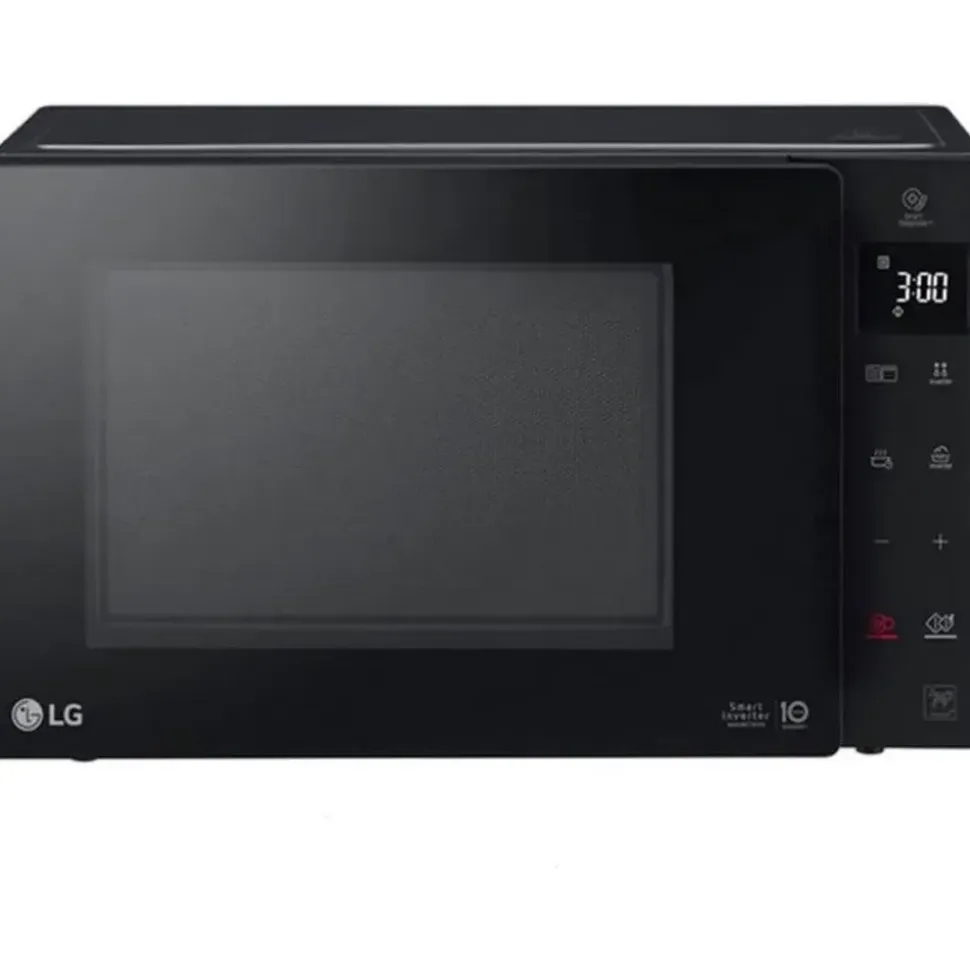 LG NeoChef MH6535GIB 25 L 1000W Schwarz