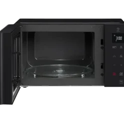 LG NeoChef MH6535GIB 25 L 1000W Schwarz
