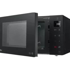 LG NeoChef MH6535GIB 25 L 1000W Schwarz