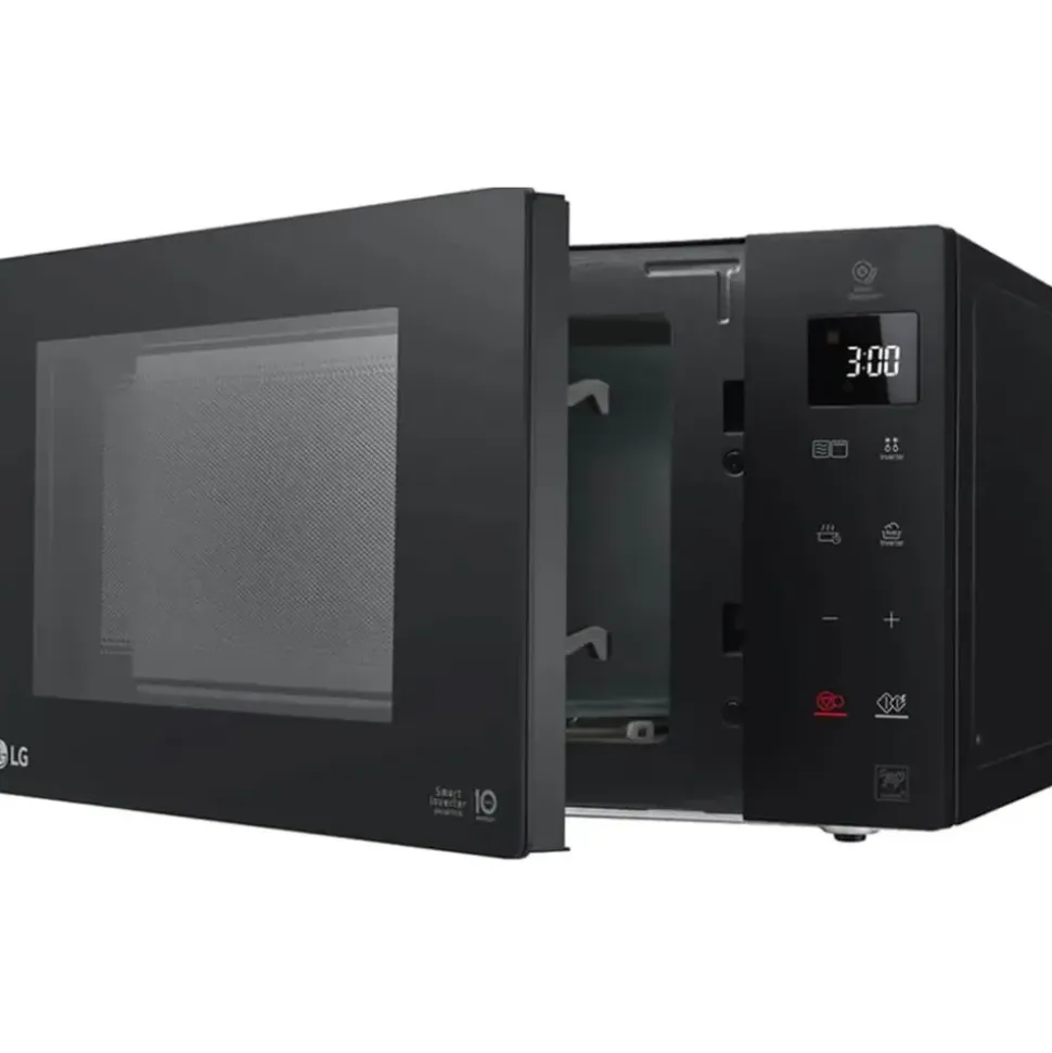 LG NeoChef MH6535GIB 25 L 1000W Schwarz