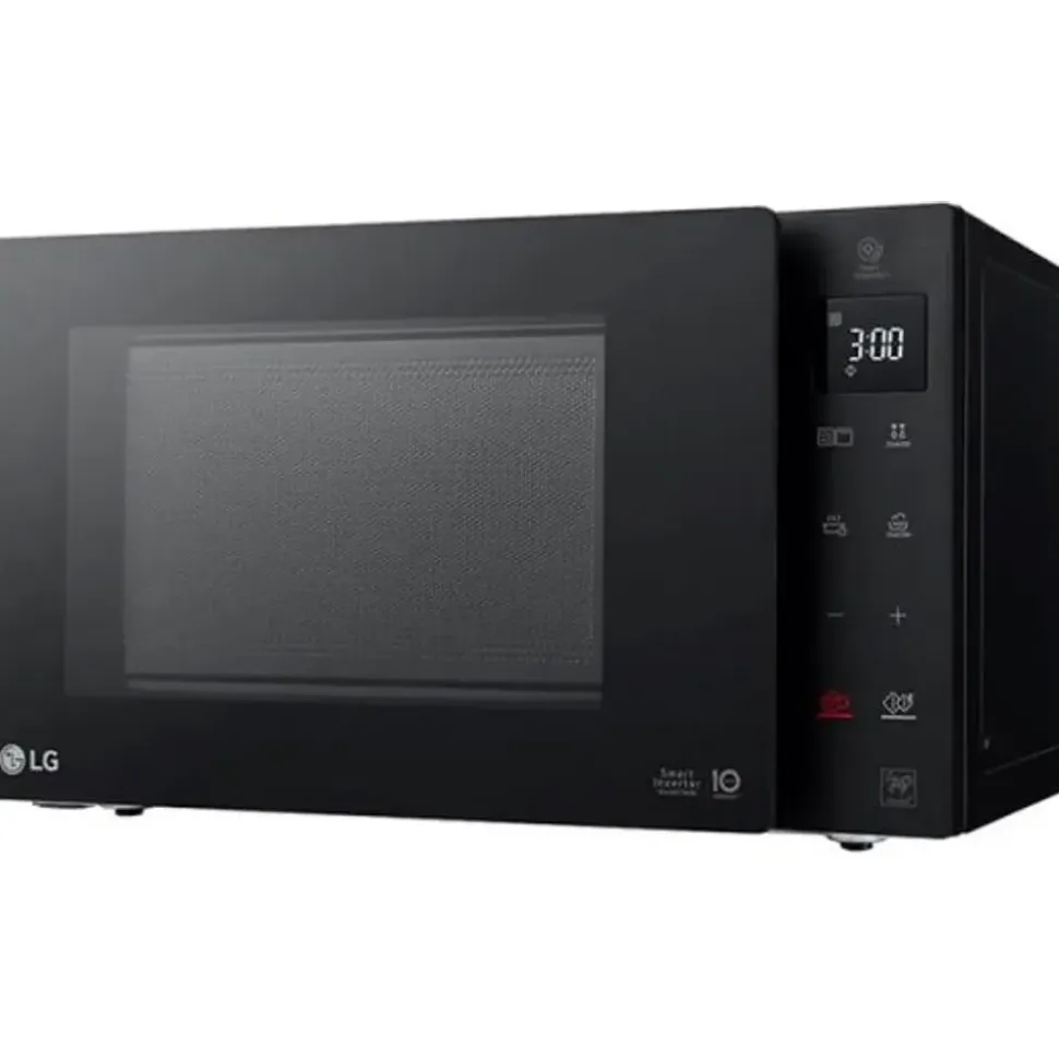 LG NeoChef MH6535GIB 25 L 1000W Schwarz