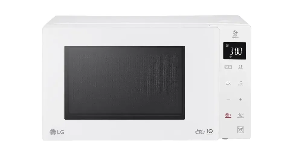 LG NeoChef MH6535GIH 25 L 1000W Weiß