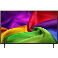 LG NU850B6LA NANO 4K UHD AI Smart TV NU85