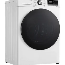 LG RT90V9W Wärmepumpentrockner (9 kg)