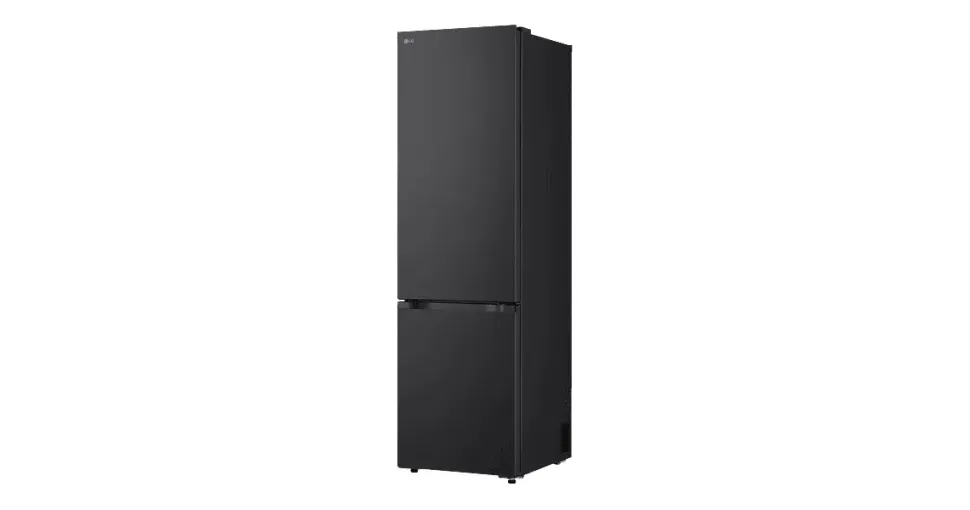 LG Serie 7 GBBW726A Kühl-Gefrierkombination