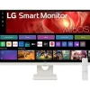 LG Smart Monitor 4K UHD