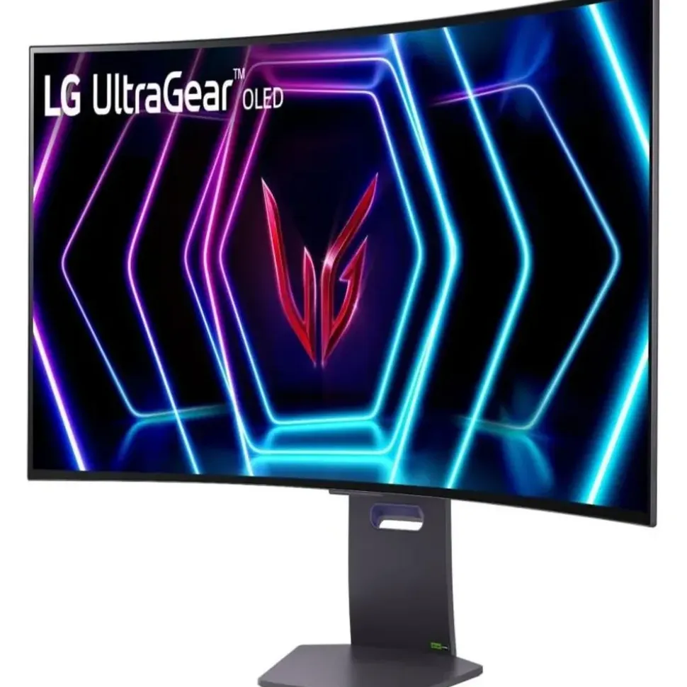 LG UltraGear 34GS95QE-B 34"