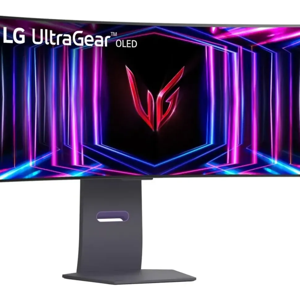LG UltraGear 34GS95QE-B 34"