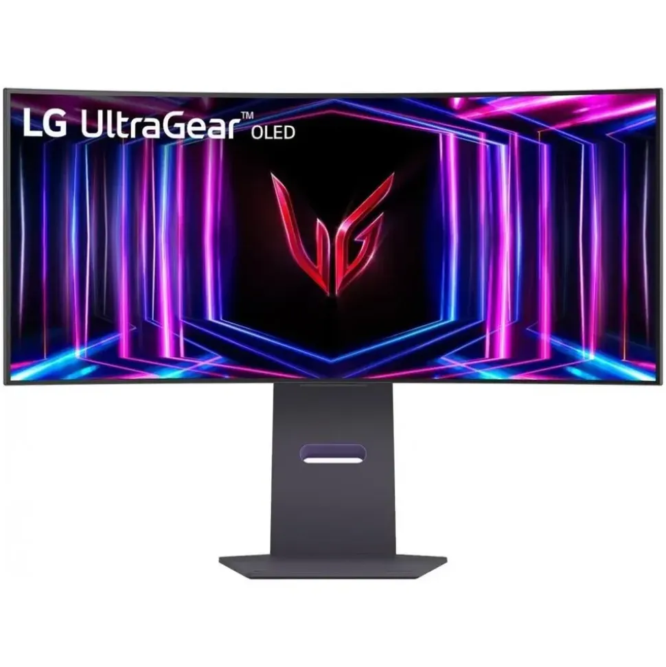 LG UltraGear 34GS95QE-B 34"