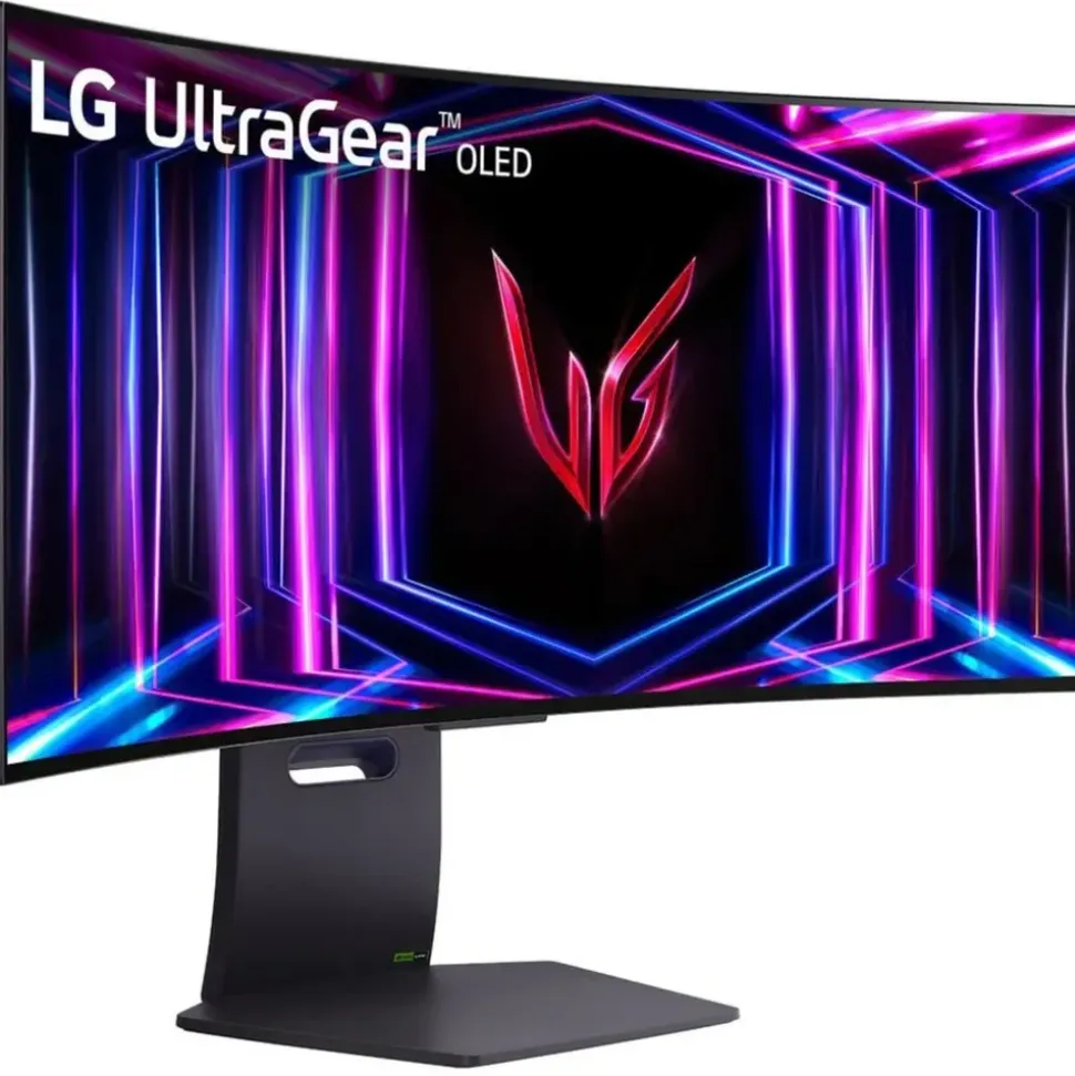 LG UltraGear 34GS95QE-B 34"