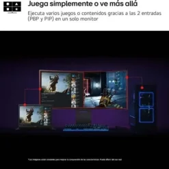 LG UltraGear 34GS95QE-B 34