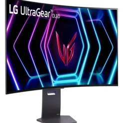 LG UltraGear 34GS95QE-B 34