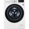 LG V7WD96H1A Waschtrockner (9 kg / 6 kg, 1360 U/min)
