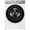 LG V9WD128H2 Waschtrockner (12 kg / 8 kg, 1400 U/min)