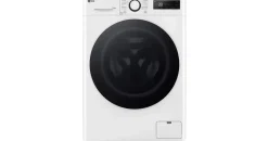 LG V5WD95SLIM Waschtrockner (9 kg / 5 kg, 1160 U/min)