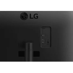 LG 34WR50QK-B 34