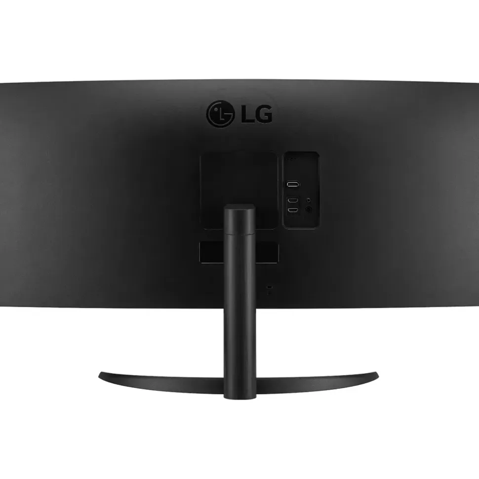 LG 34WR50QK-B 34"