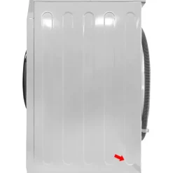 LG W4WR70E6Y Waschtrockner (11 kg / 6 kg, 1360 U/min)