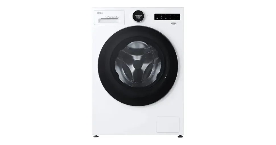 LG X-Serie HPWD116A Waschtrockner (6 kg / 11 kg, 1350 U/min)