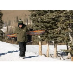 LIB TECH Off Ramp Snowboard - 154