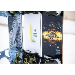 LIB TECH Off Ramp Snowboard - 154