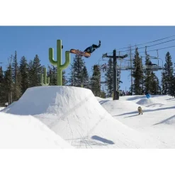 LIB TECH Off Ramp Snowboard - 154
