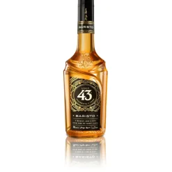 Licor 43 Kaffeelikör 31% Vol. 0,7 l