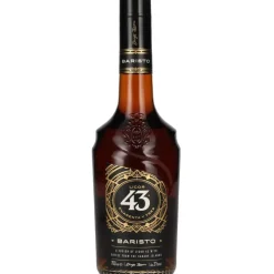 Licor 43 Kaffeelikör 31% Vol. 0,7 l