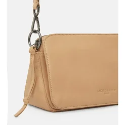 Liebeskind Berlin Clarice Crossbody M light tan