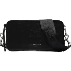 Liebeskind Berlin Clarice Crossbody M black