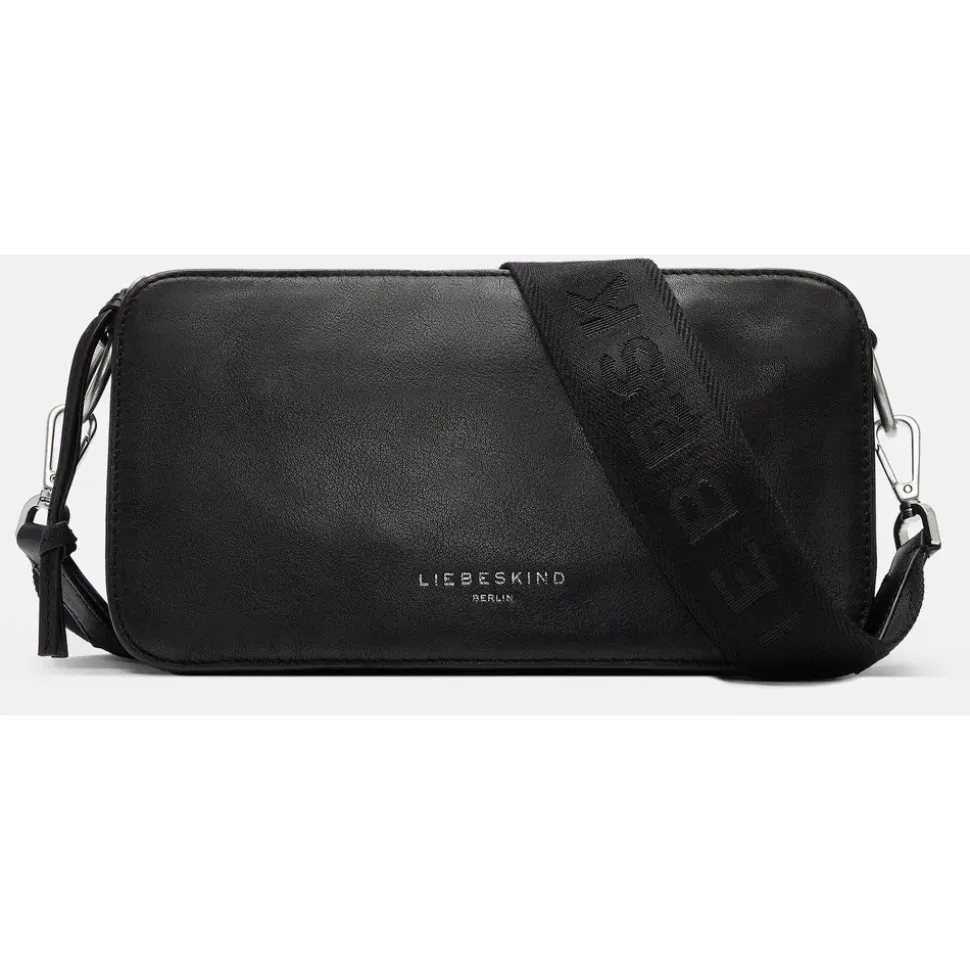 Liebeskind Berlin Clarice Crossbody M black