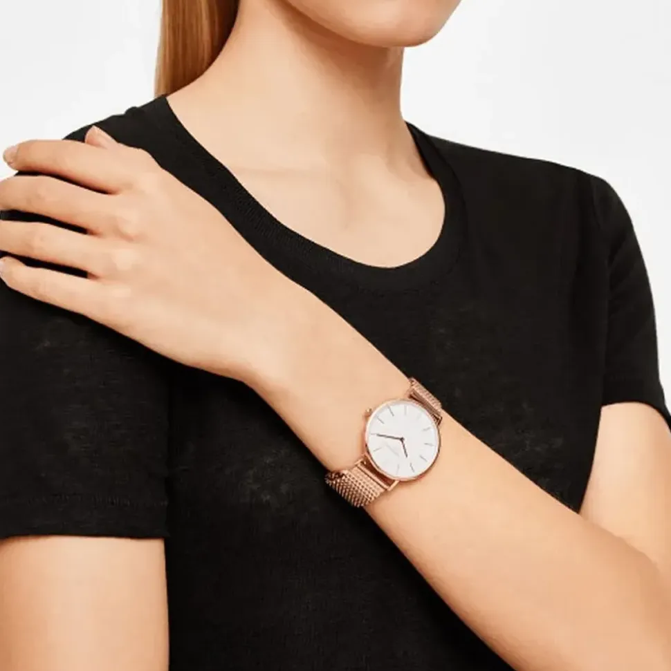 Liebeskind Berlin Milanaise 38 mm LT-0156-MQ