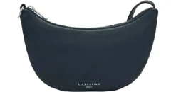 Liebeskind Berlin Pouch Pendant MOON Vintage Goat peacoat
