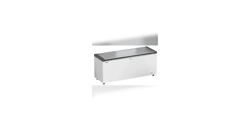 Liebherr EFL 6056