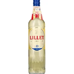 Lillet Blanc Alkoholfrei 0,75 l