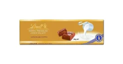 Lindt (26,77€/1kg) Lindt Alpen-Vollmilch-Schokolade Extra 300g Tafel