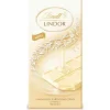 Lindt Lindor weiße Schokolade 3 Packungen 100 g
