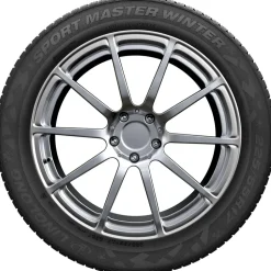 Linglong Sport Master Winter XL