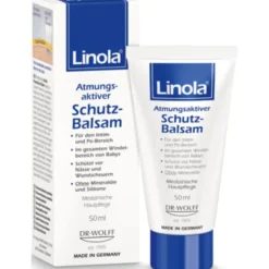 Linola Schutz-Balsam