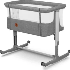 lionelo AURORA Grau 60 x 85 cm