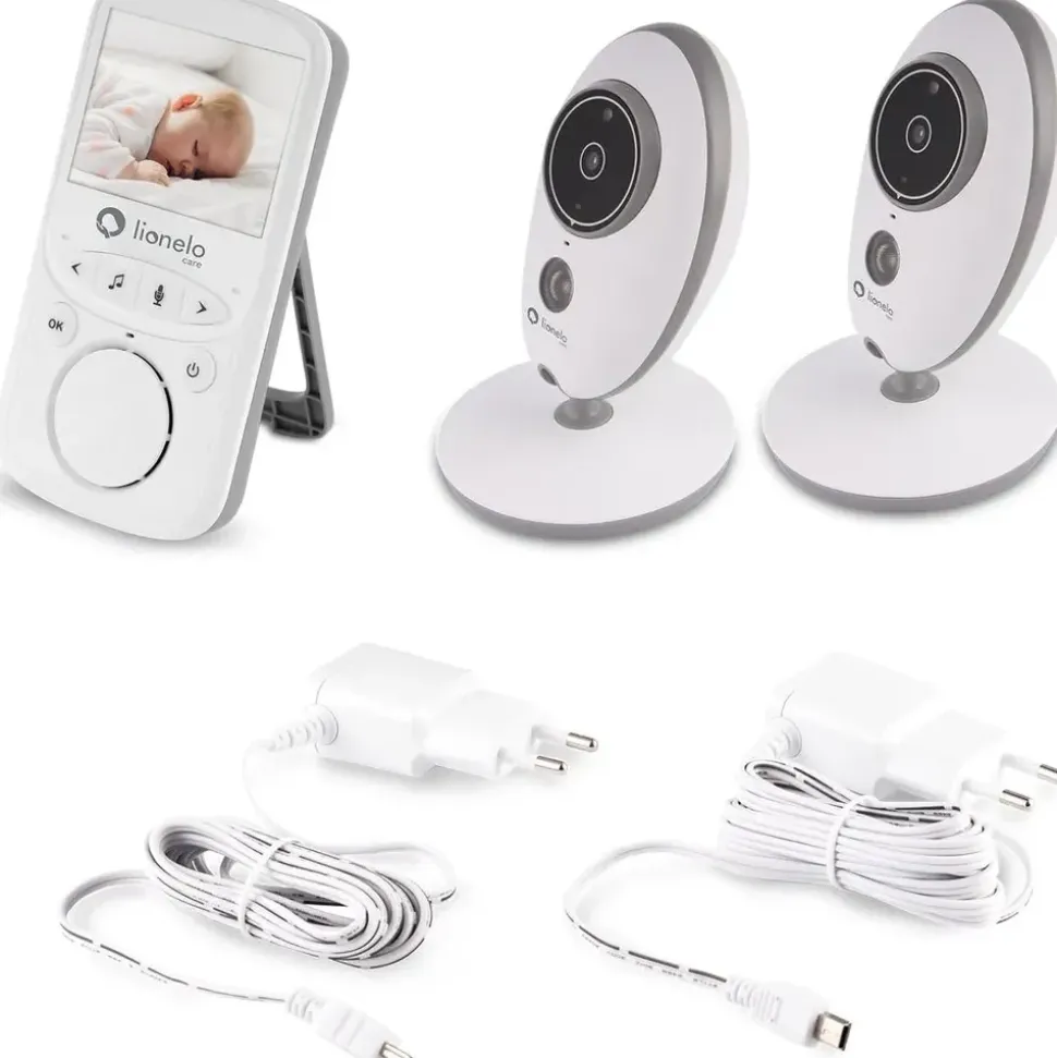 lionelo Babyline 5.1