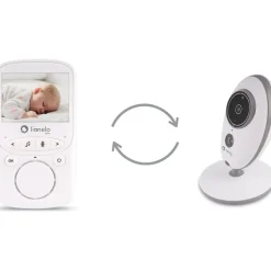 lionelo Babyline 5.1