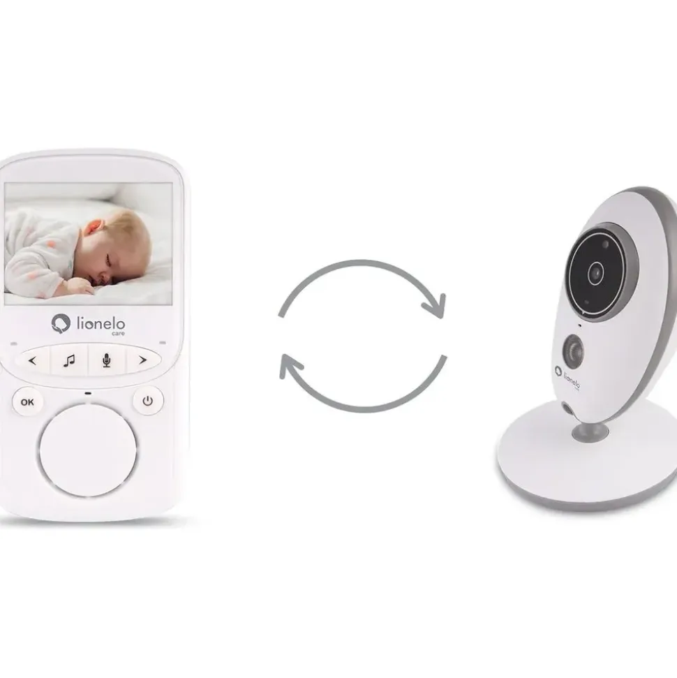 lionelo Babyline 5.1