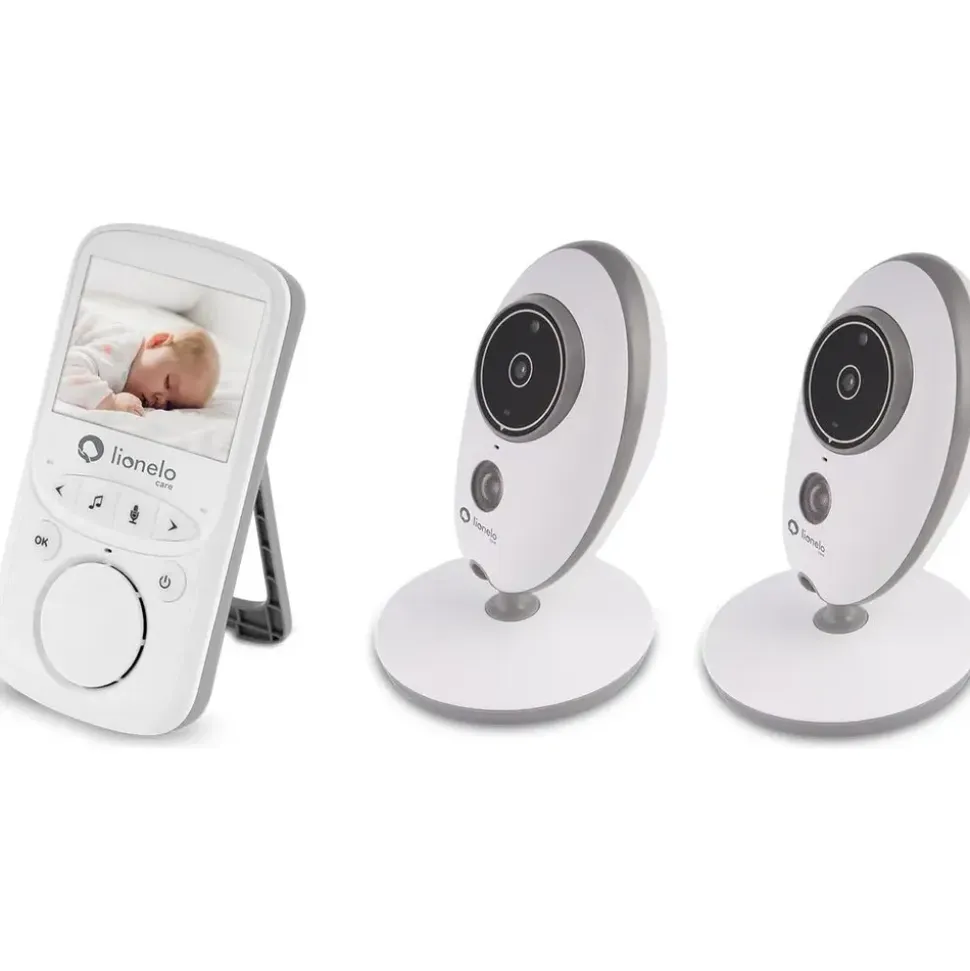 lionelo Babyline 5.1