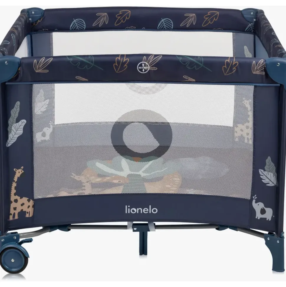 lionelo BONNIE Blue Navy