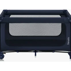 lionelo JASMIN EASY FOLD Reisebett, Blue Navy